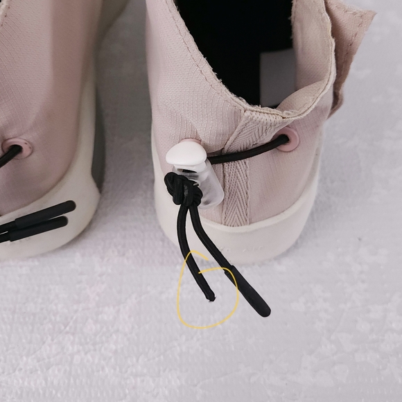 NIKE AIR X Fear Of God Moc Sneakers Men's US 7 - Picture 11 of 11